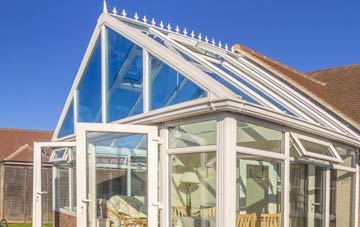 conservatory roof insulation costs Enstone