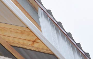 why Enstone fascia repairs are essential