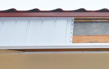 Enstone fascia repair costs
