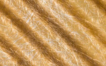 Enstone fibreglass roof waterproofing