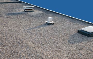 flat roofing Enstone, Oxfordshire