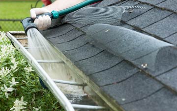 Enstone gutter cleaning costs