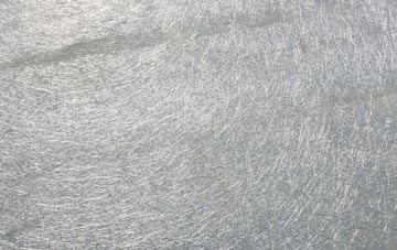 Enstone laminate fibreglass or shingles?