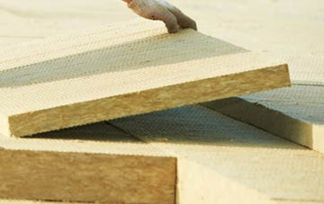 measuring Enstone tapered insulation