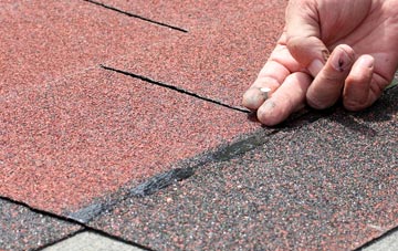 Enstone asphalt roof repairs