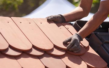 Enstone roof tile contractors