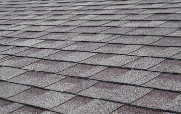 Enstone tiles for shallow pitch roofing