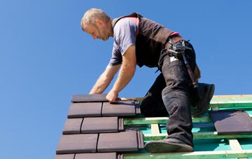 disadvantages of Enstone slate roofing