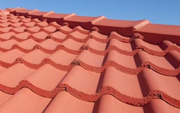Enstone tile and slate roof replacement