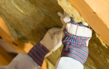 types of Enstone pitched roof insulation materials