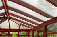 Enstone conservatory roofing insulation