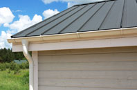 Enstone fascia repair