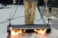 Enstone flat roof sealing quote