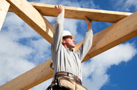 Enstone roof replacement work