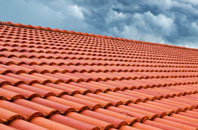 Enstone roofing tiles