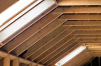 Enstone tapered roof insulation quotes